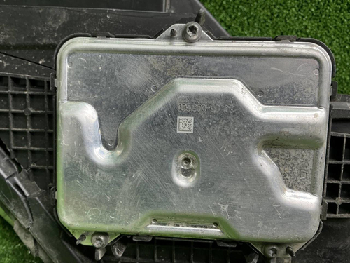 Битая Фара правая EXEED TXL (2021-н.в.) LED