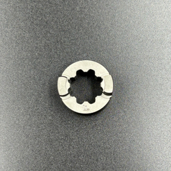 Шестерни редуктора (Комплект) Honda BF5 (06400-ZVD-010; 06400-ZVD-000) (Honda)