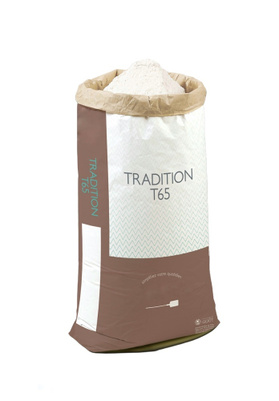 Французская мука