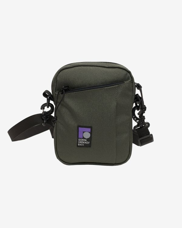 Сумка Pouch GO темный хаки - фото 1