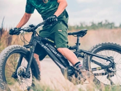 Электрофэтбайк Haibike SDURO FullFatSix 7.0