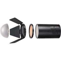 Комплект студийного оборудования Godox AD100Pro Dual KIT