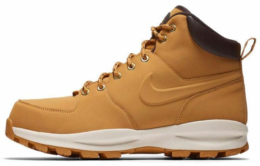 Кроссовки Nike Manoa Leather