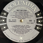 West Side Story (США 1957г.)