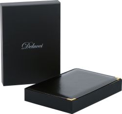 Недатированный ежедневник Delucci А5 (UD1_89501) 5