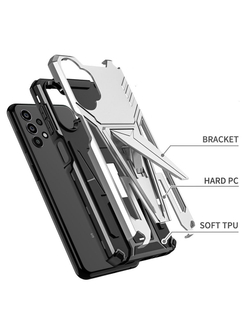 Чехол Rack Case для Samsung Galaxy A13