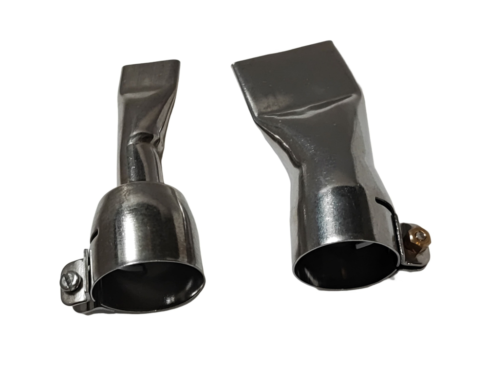 Фен HT1600 Weldy Kit 2