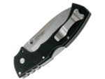 Нож складной Cold Steel 4 Max Scout, сталь AUS10A, рукоять Griv-Ex (CS-62RQ)