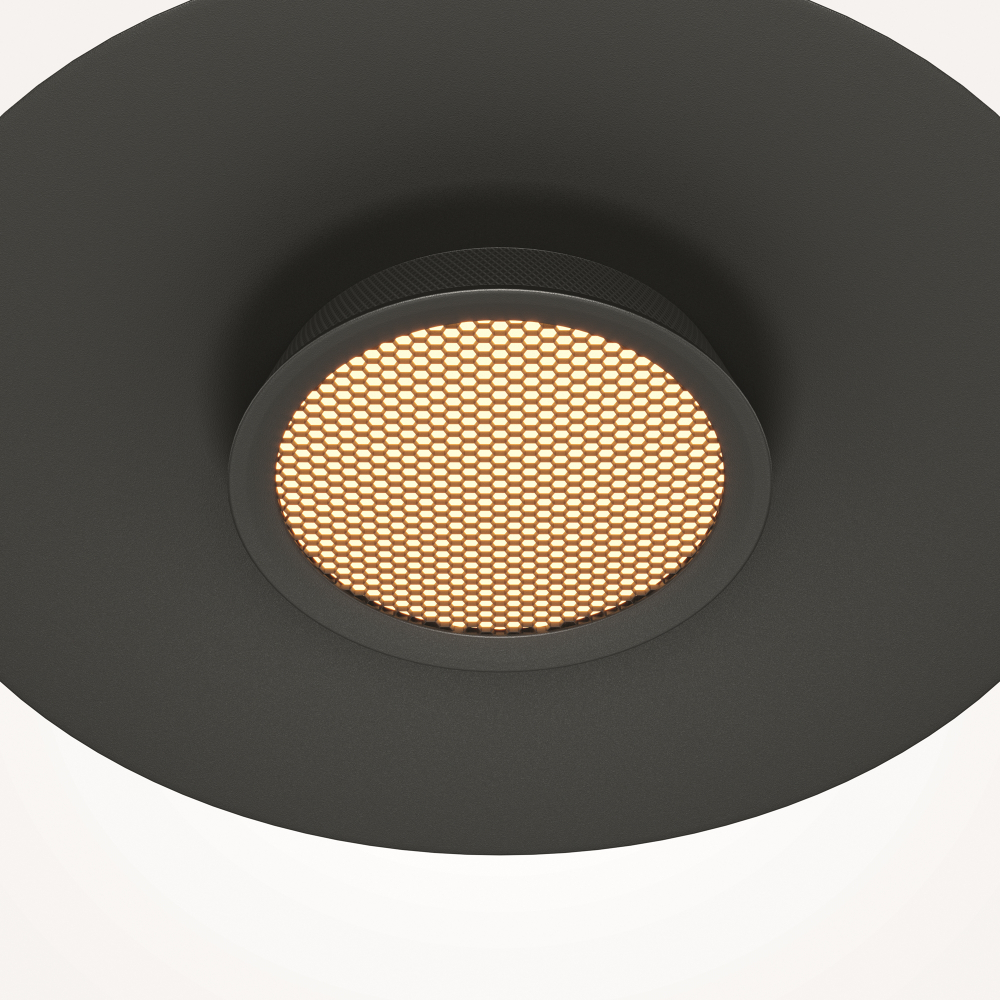 Подвесной светильник Maytoni MOD041PL-L15B3K1