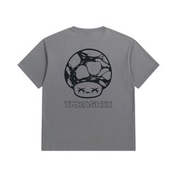 Футболка Ymkashix 8-bit mushroom kelp F-981 pp.XL