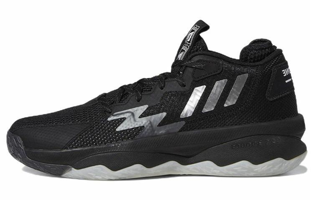 Кроссовки Adidas D Lillard 8 8