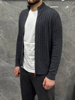 Кардиган Kiton