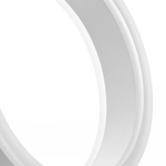 Citilux Дуэт CL719000 LED Подвесной светильник Белый