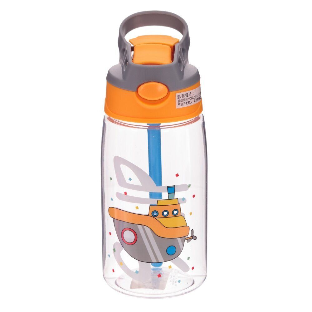 GAEM Бутылка, 500 мл, L7 W7,5 H17,5 см, 4в.