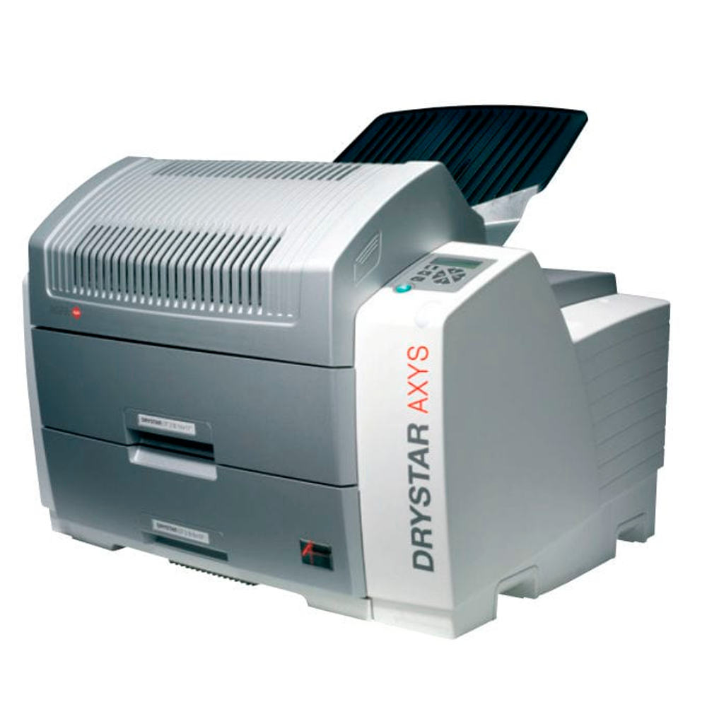 Медицинская мультиформатная камера AGFA Drystar AXYS