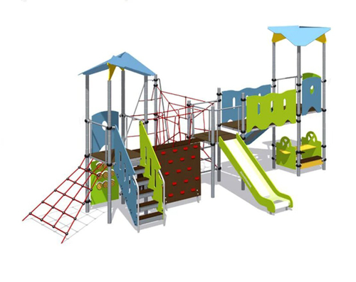 Игровой комплекс Romana 101.63.09