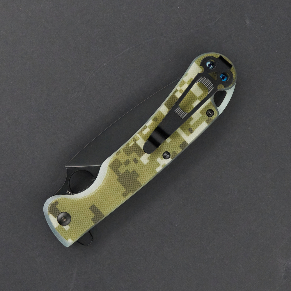 Нож Arrow Camo DLC D2