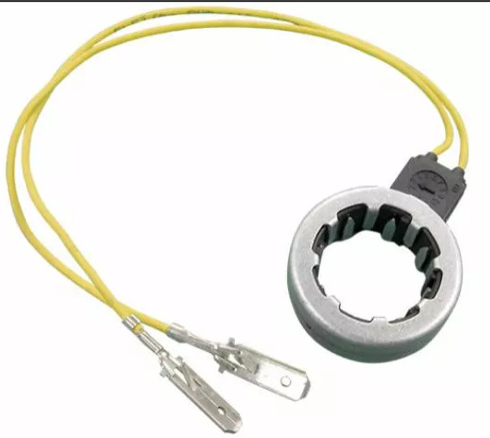 Таходатчик Beko, код 372205506 датчик оборотов двигателя для стиральной машины