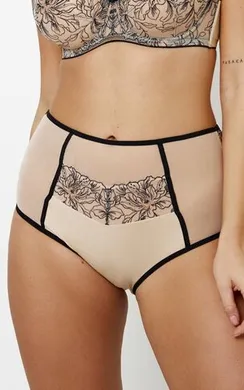 LINDA Трусы высокие