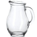 Кувшин 500мл «Бистро» 80101SLB