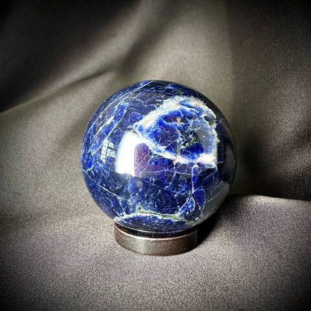 Содалит (Шар)