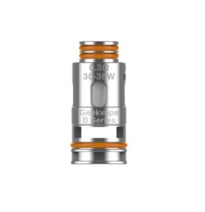 Испаритель Geek Vape B 0.3 ohm (5шт/упак)