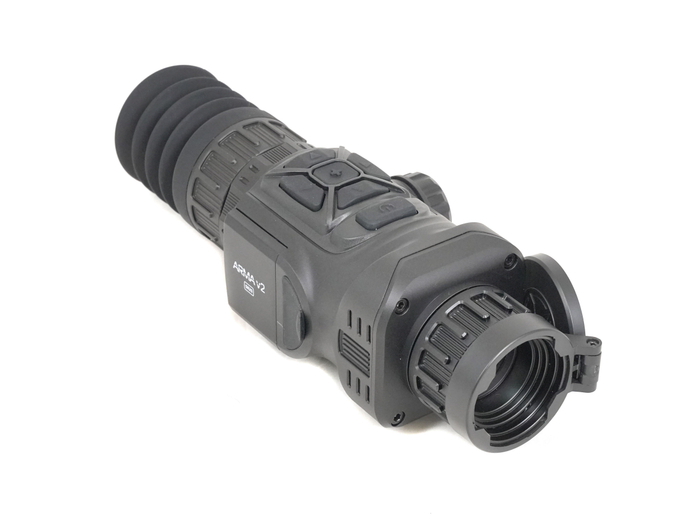 Тепловизионный прицел ARKON Arma v2 SR25