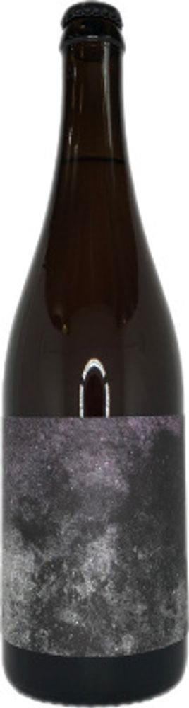 Пиво Брассери Ла Малполон Сезон Мезон #2 / Brasserie La Malpolon Saison Maison # 2 0.75 - стекло