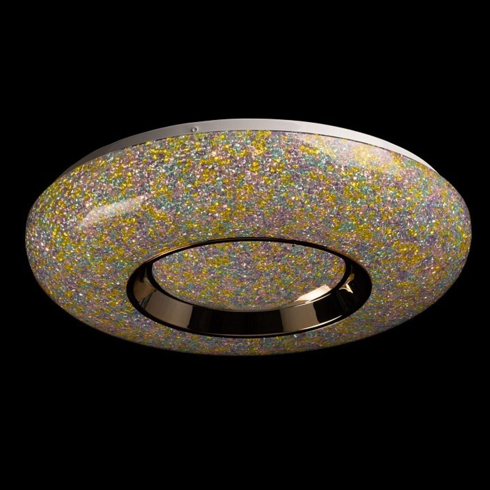 Накладной светильник De City Ривз 674018101