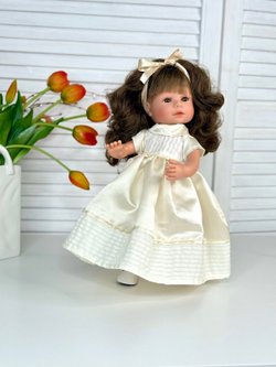 Кукла D Nenes виниловая 30см Xavi (023503A)