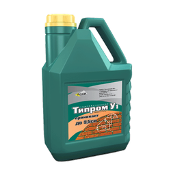 Гидрофобизатор Типром У1