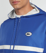Куртка Lacoste - голубой(BH7265)