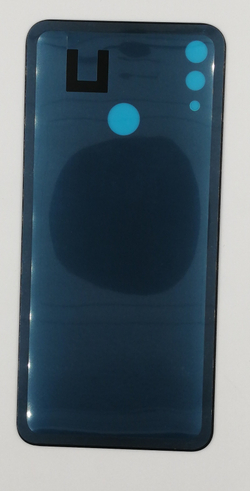 Задняя крышка для Huawei Nova 3i Черный