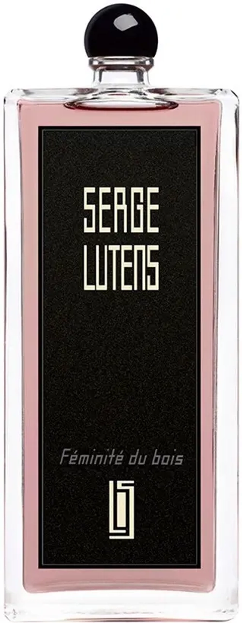 SERGE LUTENS FEMINITE DU BOIS EDP 100 ML