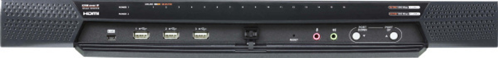 Переключатель KVM Aten KN4016VB-AX-G