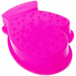 Форма силиконовая «Варежка» 11*8см