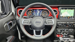 Jeep Wrangler (JL) 2.0 Rubicon Power Top 4 даери (11.2022)
