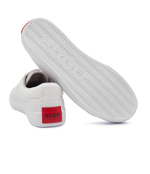 Кроссовки Dyer_Tenn_lglc HUGO - белый(50517235)