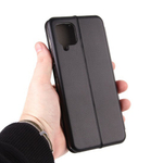 Чехол-книжка для Samsung Galaxy M32, 009805 Синий