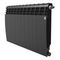 Радиатор Royal Thermo BiLiner 500 Noir Sable VR80 - 12 секц.
