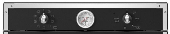 Духовой шкаф Bertazzoni F609HEREKTNE