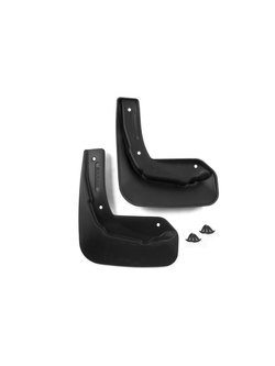 Брызговики передние MAZDA 6, 2012-2015, 2015-2018, седан NLFD.33.24.F10