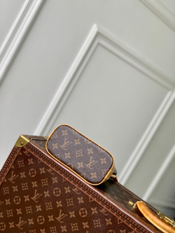 Louis Vuitton Nano Alma