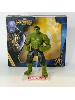 Фигурка Халк Marvel ZD Toys 1903-03