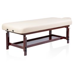 Массажный стационарный стол Mizomed Premium Pro ST