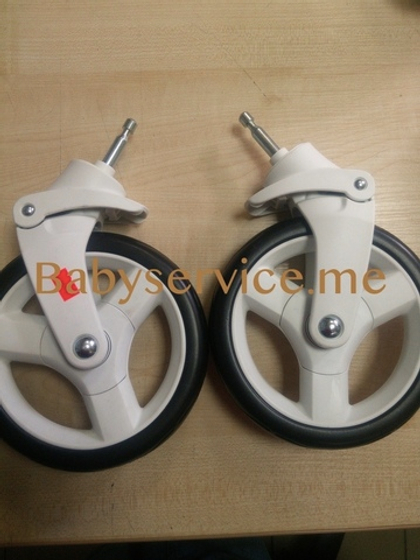 Колесный блок Inglesina Trilogy передний левый