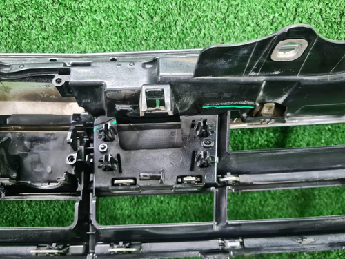 Решетка радиатора Mercedes S W222 (2013-2017)
