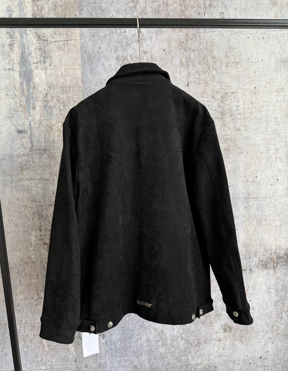 Куртка Chrome Hearts