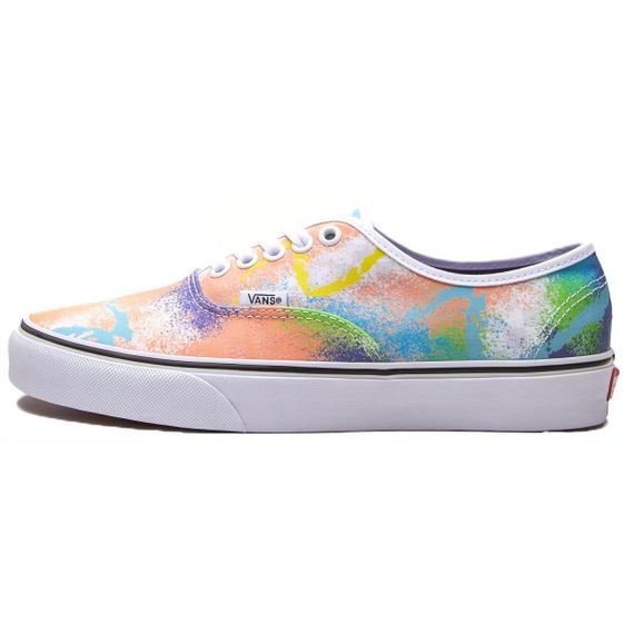 Vans Authentic