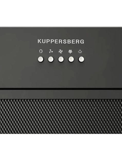 Вытяжка Kuppersberg INPUSH 60 B